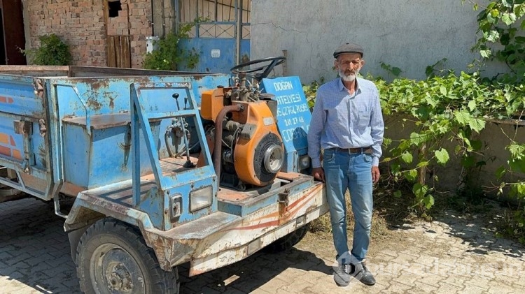 TOGG ve patpat karşı karşıya geldi