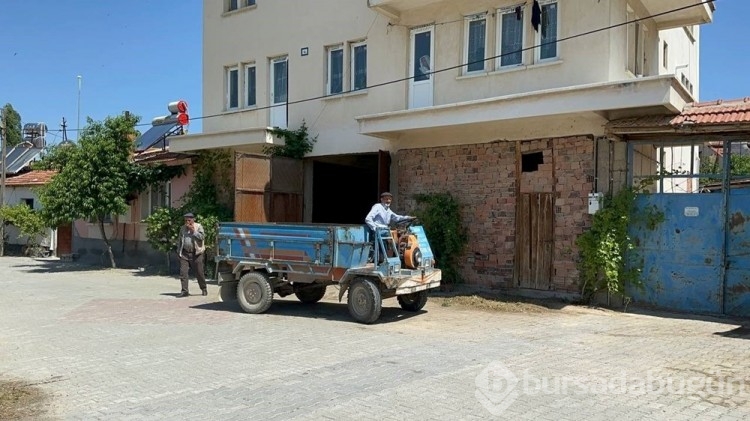 TOGG ve patpat karşı karşıya geldi
