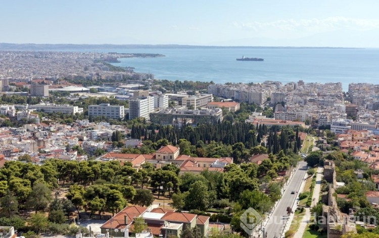 Yunanistan 'Altın Vize' uyguladı: 1 milyar euroluk gayrimenkul...