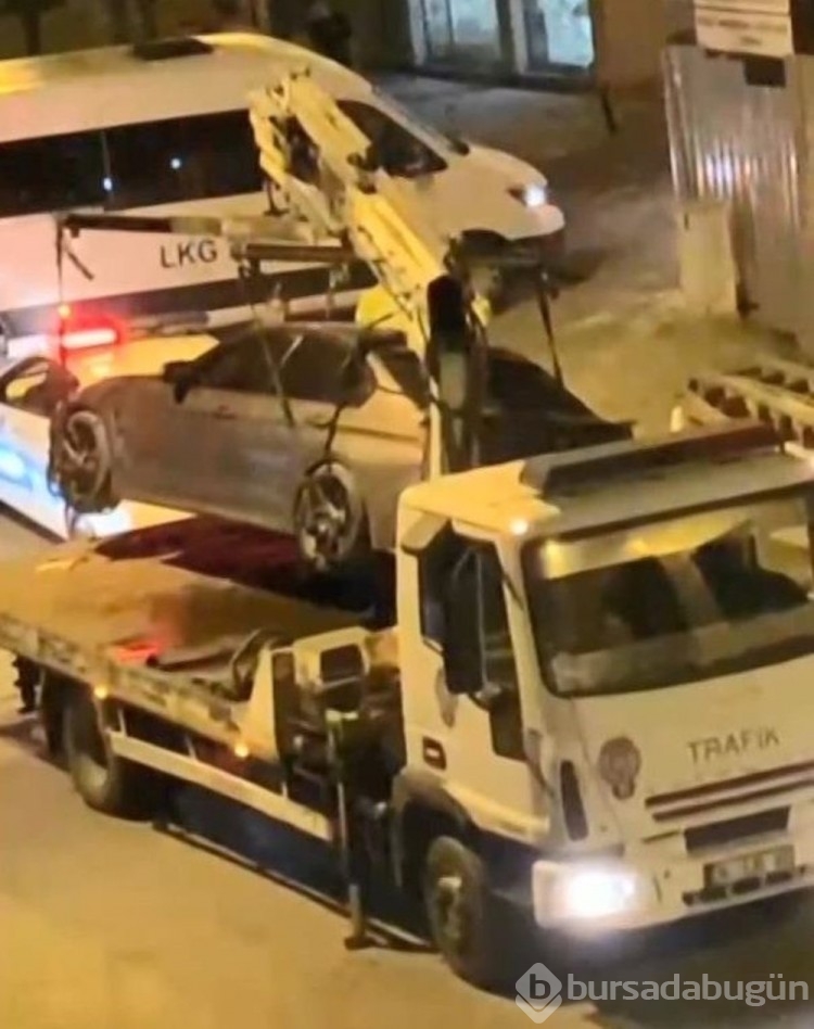 Gençlerden "geçmiş olsun" dayağı! Bekçiyi öldüresiye dövdüler...
