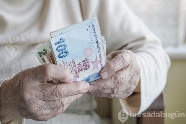 Emekliye zam ne zaman? En düşük emekli maaşı ne kadar olacak? Söz hükümette...