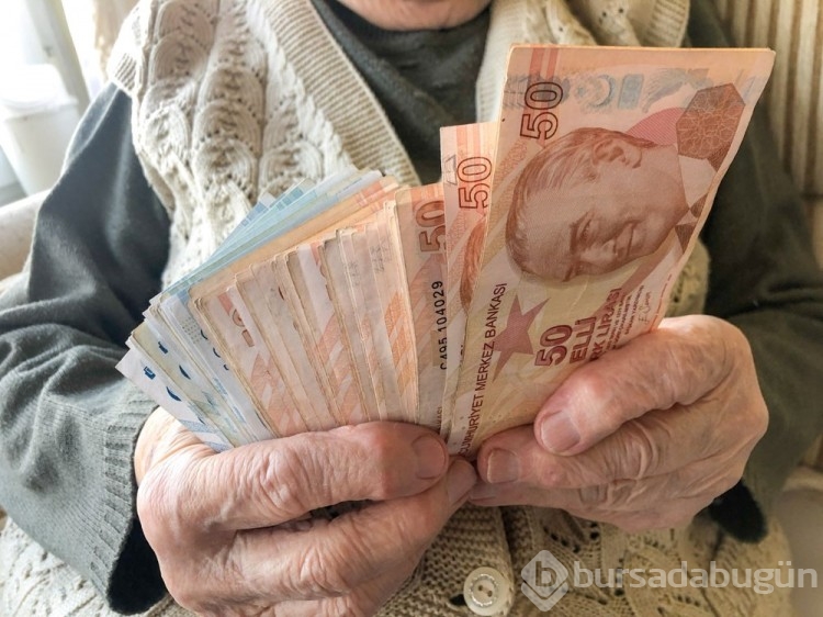 Emekliye zam ne zaman? En düşük emekli maaşı ne kadar olacak? Söz hükümette...