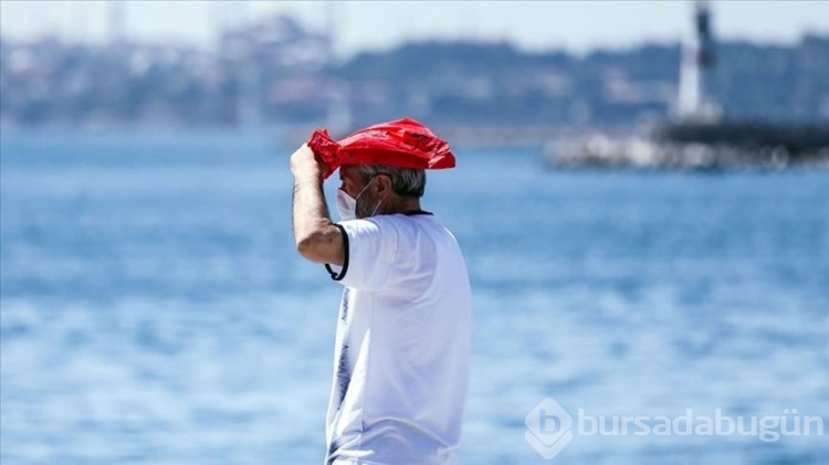 Türkiye'de 'Gerekmedikçe dışları çıkmayın!' uyarısı yapıldı 