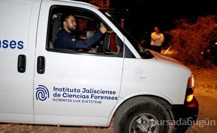 Polis aracına bombalı saldırı sonucu Meksika'da 6 ölü