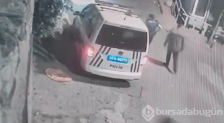 Silahlı işletmeci dehşeti: Beyoğlu
