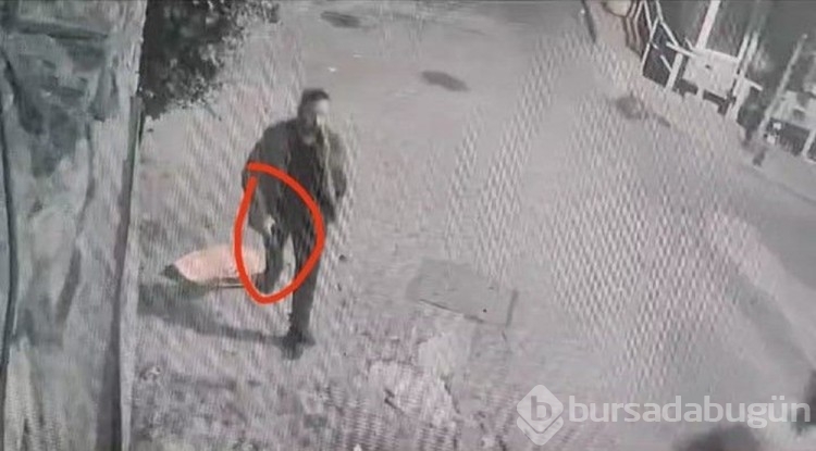 Silahlı işletmeci dehşeti: Beyoğlu
