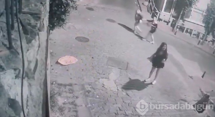 Silahlı işletmeci dehşeti: Beyoğlu
