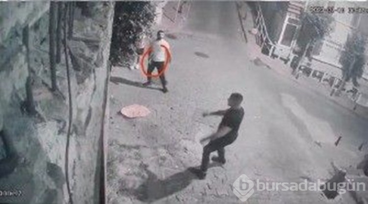 Silahlı işletmeci dehşeti: Beyoğlu

