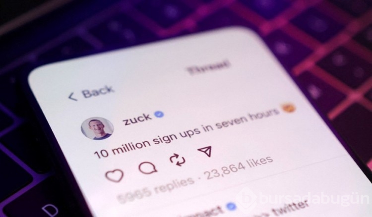 Mark Zuckerberg kafes dövüşüne hazır! Peki ya Elon Musk?