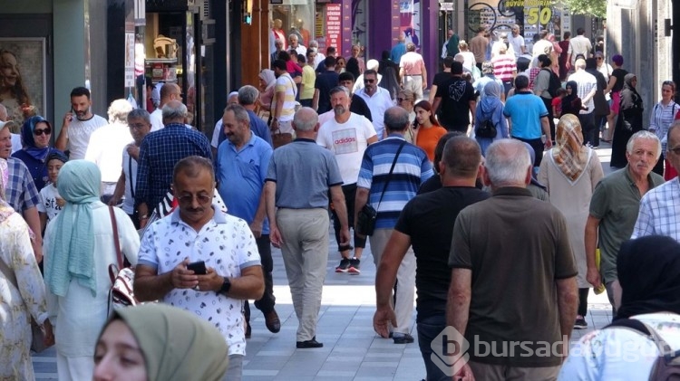 Her gün 35 seferle 4 bin 500 turist geliyor: Trabzon'a akın var