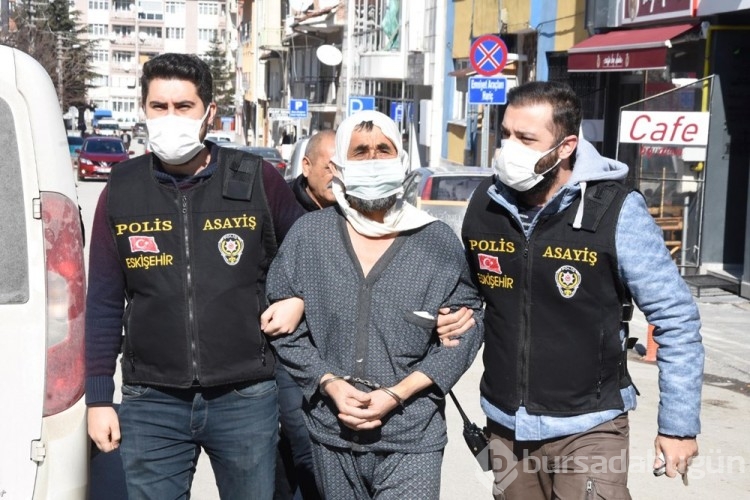İkinci "Kadir Şeker Olayı" olarak görülen olayda karar
