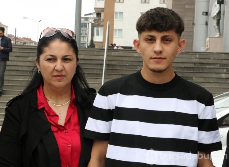 İkinci "Kadir Şeker Olayı" olarak görülen olayda karar
