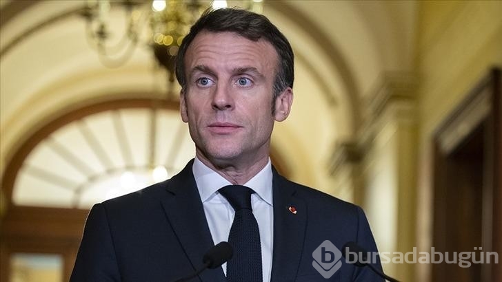Macron'a gelen postada kesik parmak çıktı