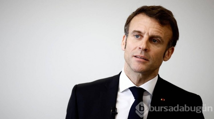 Macron'a gelen postada kesik parmak çıktı