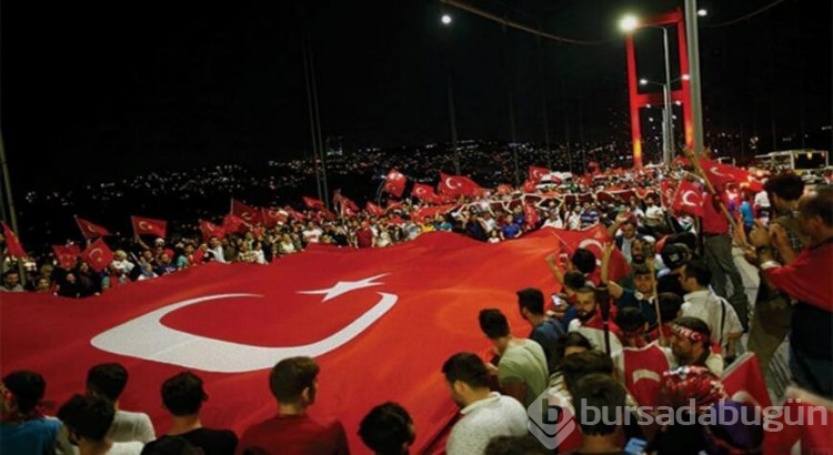15 Temmuz'un anlam ve önemi nedir?