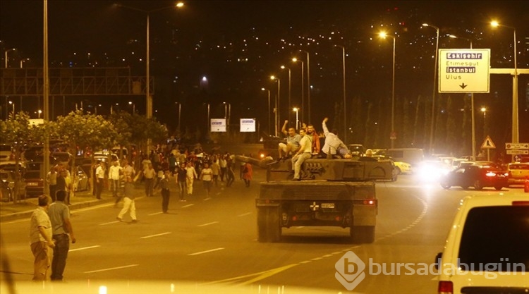15 Temmuz'un anlam ve önemi nedir?