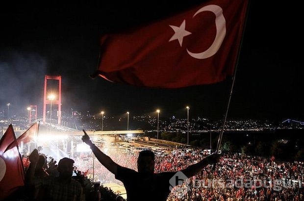 15 Temmuz'un anlam ve önemi nedir?
