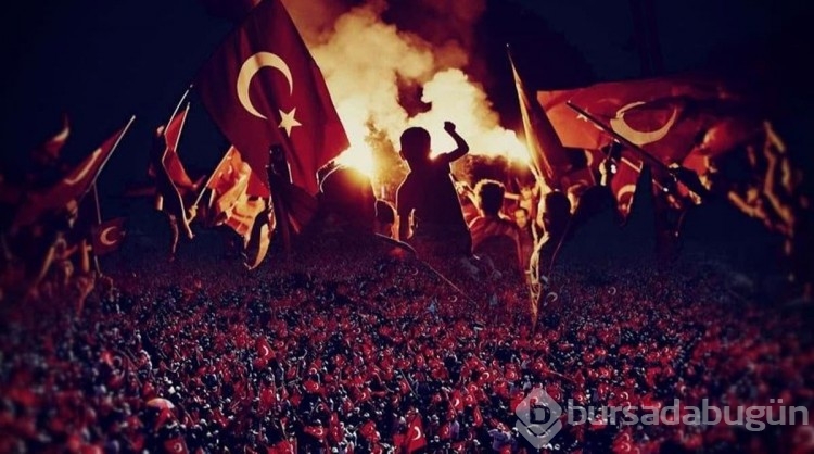 15 Temmuz'un anlam ve önemi nedir?