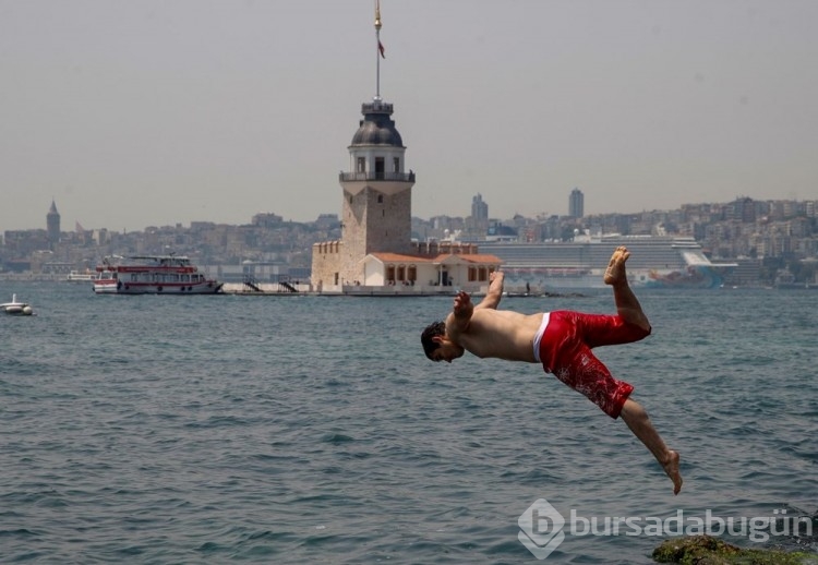  Türkiye henüz en kötüsü yaşanmadı! İtalyan meteorolog uyardı