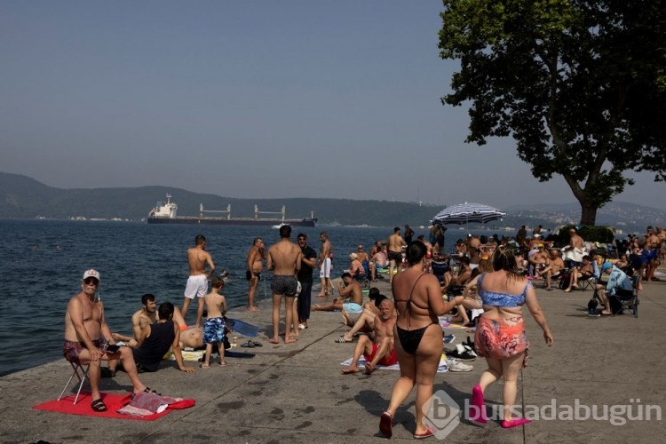  Türkiye henüz en kötüsü yaşanmadı! İtalyan meteorolog uyardı