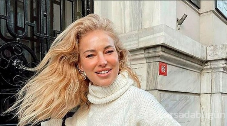 Burcu Esmersoy tam 5 tane gelinlik giyecek!
