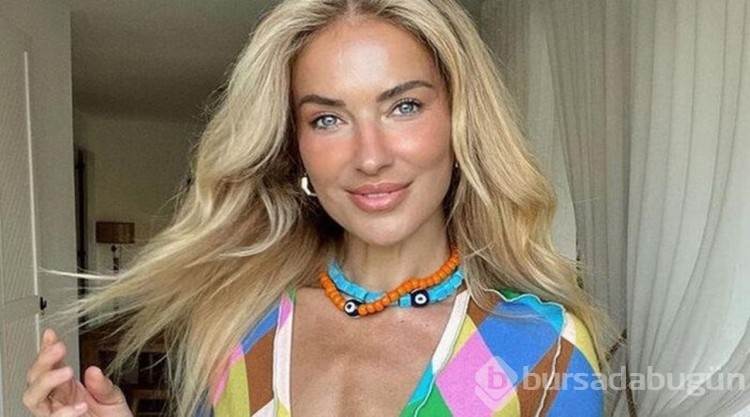Burcu Esmersoy tam 5 tane gelinlik giyecek!
