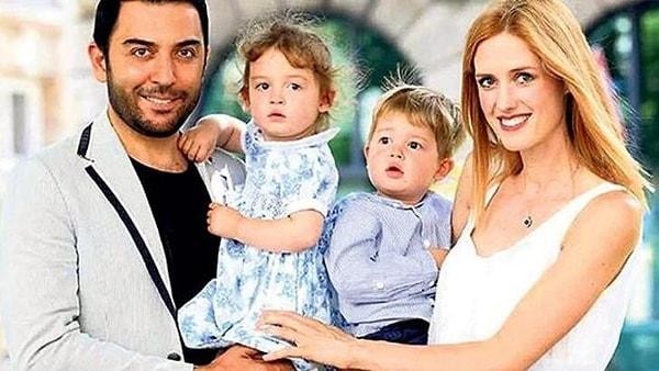  Wilma Elles karnı burnunda bikinili pozlarıyla olay oldu