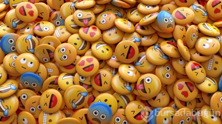 Dünyada en çok kullanılan emojiler: Türkiye en çok şunu kullanıyor...