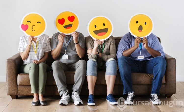 Dünyada en çok kullanılan emojiler: Türkiye en çok şunu kullanıyor...