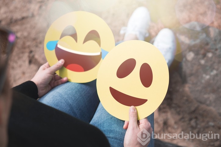 Dünyada en çok kullanılan emojiler: Türkiye en çok şunu kullanıyor...