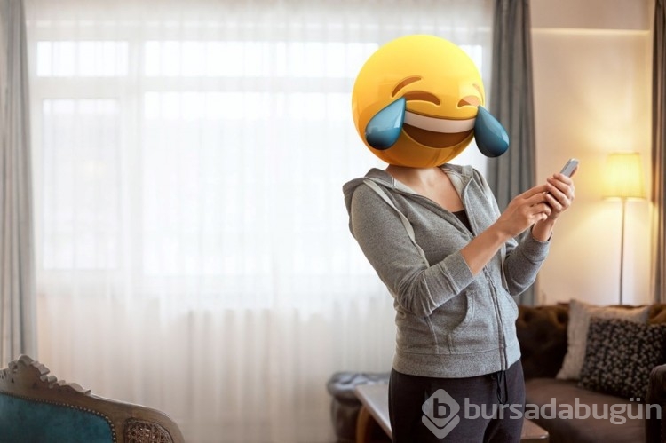 Dünyada en çok kullanılan emojiler: Türkiye en çok şunu kullanıyor...