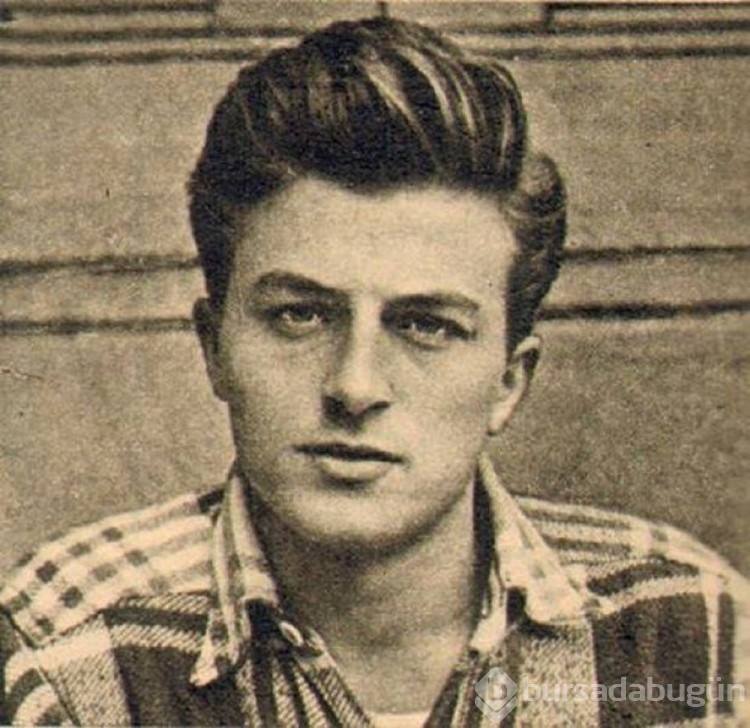 Ünlülerin nostaljik fotoğrafları! MFÖ, Barış Manço, Ferdi Tayfur...