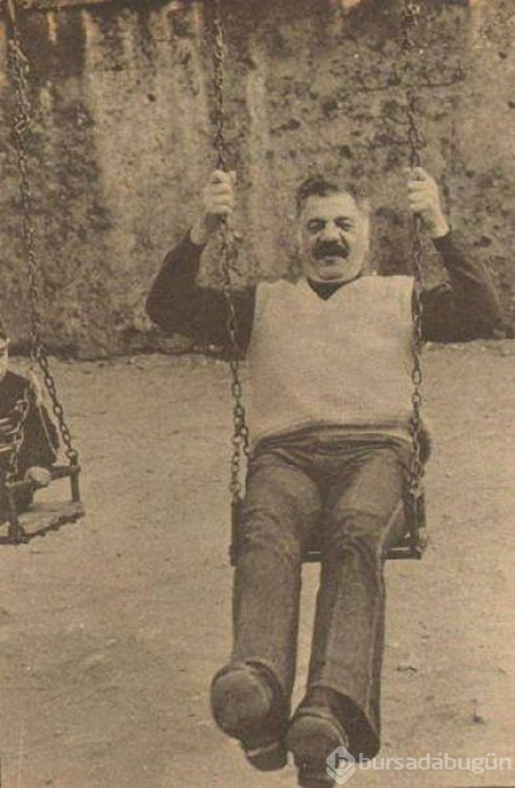 Ünlülerin nostaljik fotoğrafları! MFÖ, Barış Manço, Ferdi Tayfur...