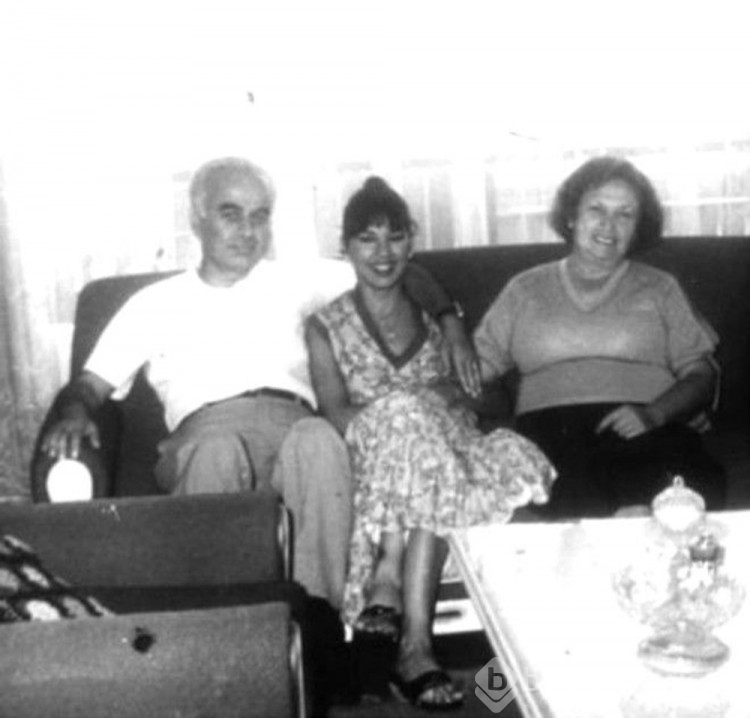 Ünlülerin nostaljik fotoğrafları! MFÖ, Barış Manço, Ferdi Tayfur...