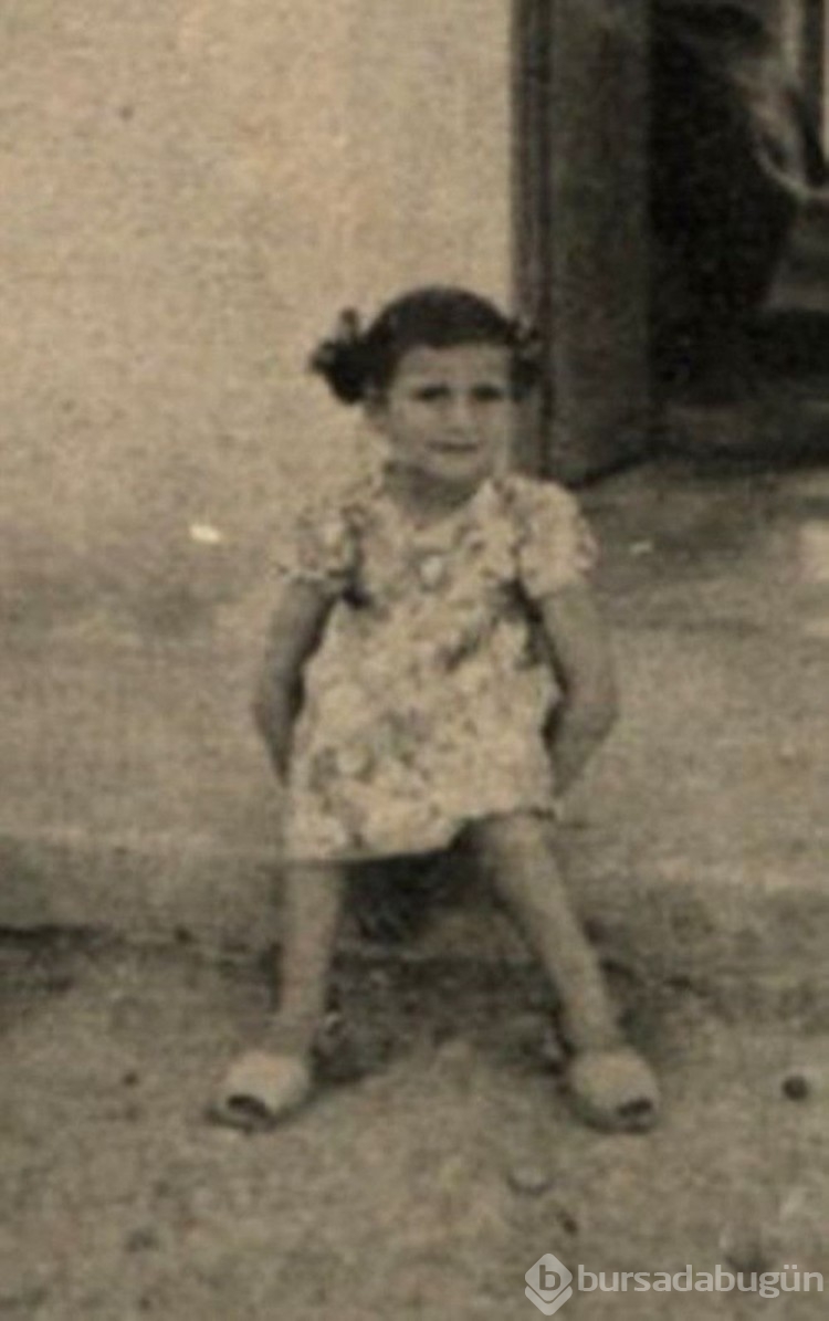 Ünlülerin nostaljik fotoğrafları! MFÖ, Barış Manço, Ferdi Tayfur...