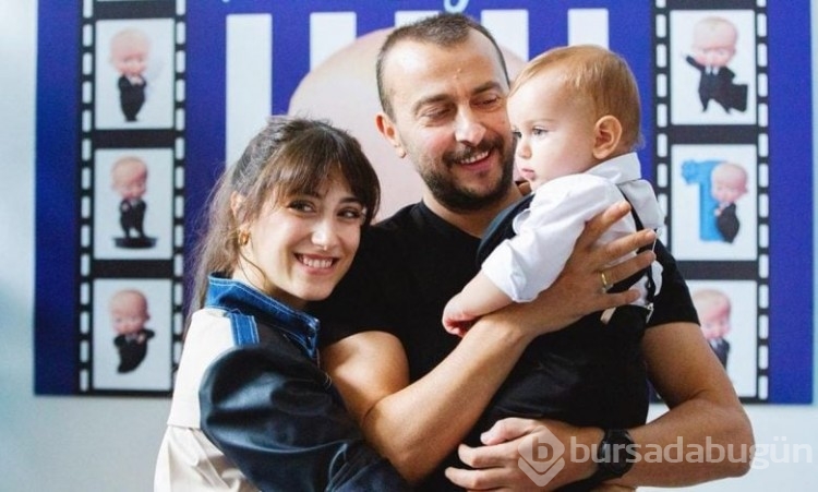 Hazal Kaya sevenlerine dert yanıyor: Uyuyamıyorum!
