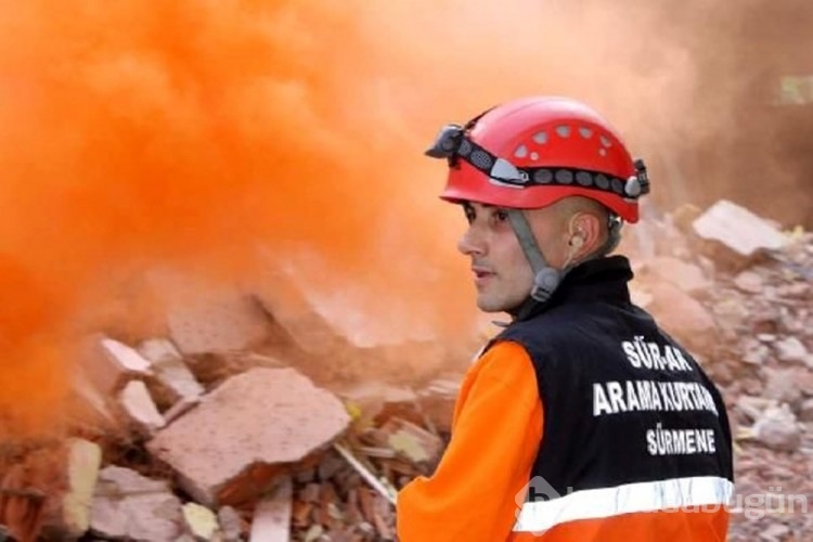 12 yılda 188 hayat kurtardı: Arkadaşının ölümü etkilemişti...