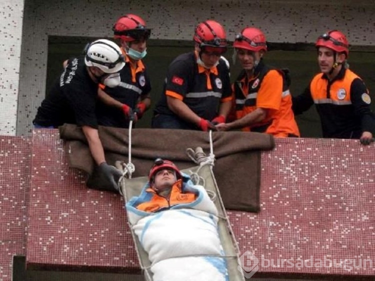 12 yılda 188 hayat kurtardı: Arkadaşının ölümü etkilemişti...