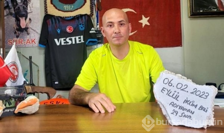 12 yılda 188 hayat kurtardı: Arkadaşının ölümü etkilemişti...