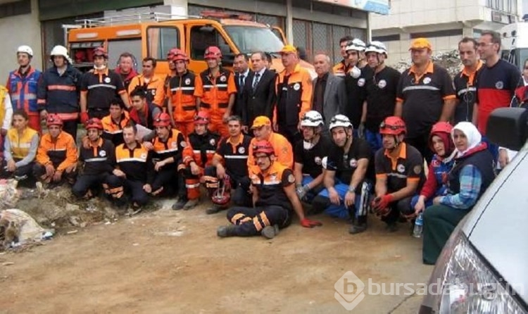 12 yılda 188 hayat kurtardı: Arkadaşının ölümü etkilemişti...