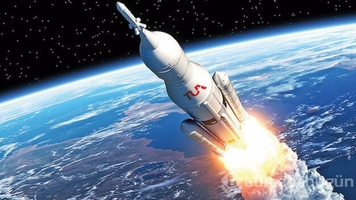 Türk uzay aracı için nefesler tutuldu!