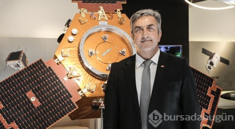 Türk uzay aracı için nefesler tutuldu!
