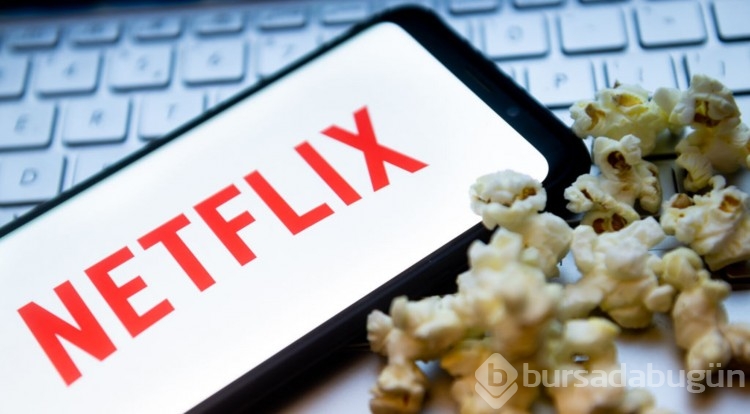 Netflix'in abone sayısı 238 milyonu aştı
