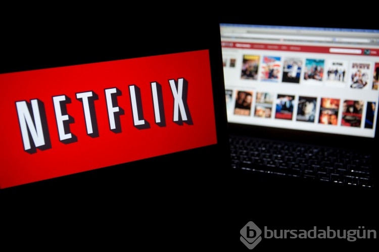 Netflix'in abone sayısı 238 milyonu aştı