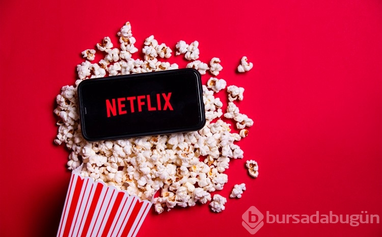 Netflix'in abone sayısı 238 milyonu aştı