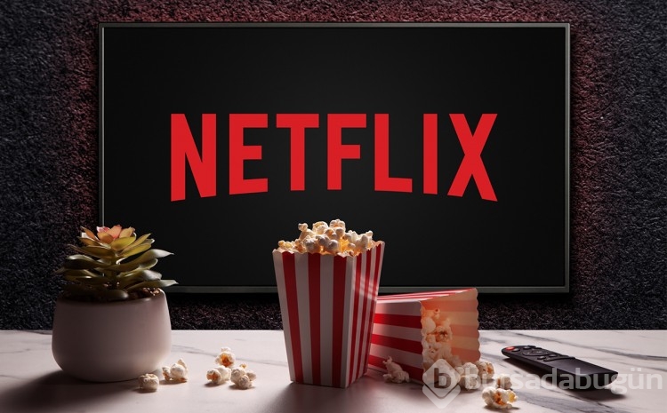 Netflix'in abone sayısı 238 milyonu aştı