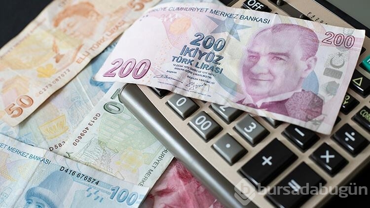 Memura seyyanen zamlar ne zaman yatacak?
