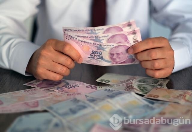 Memura seyyanen zamlar ne zaman yatacak?
