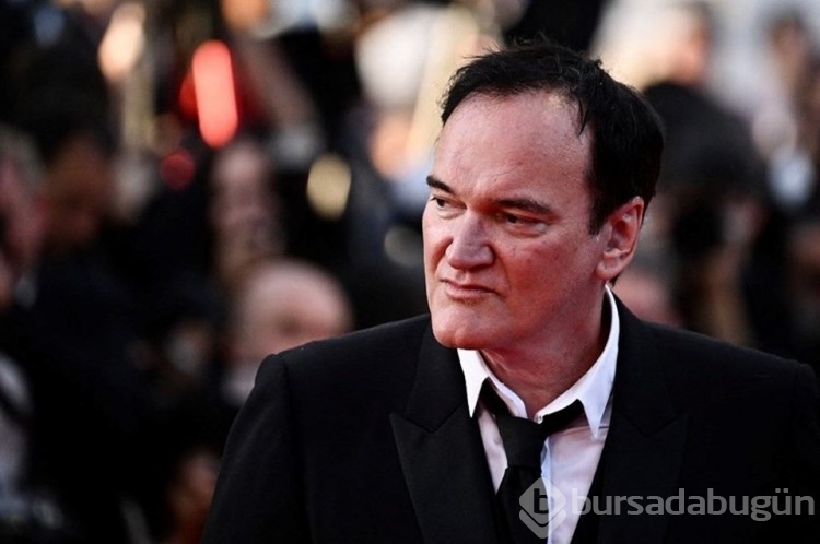 Christopher Nolan, Tarantino'nun emeklilik düşüncesi için şöyle söyledi....