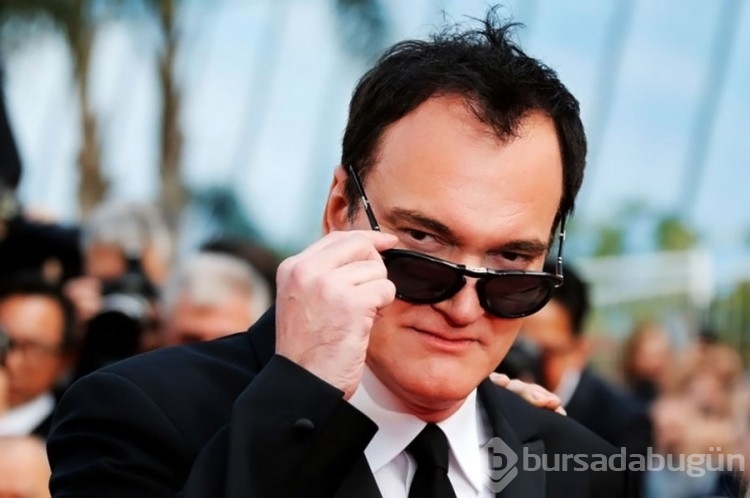 Christopher Nolan, Tarantino'nun emeklilik düşüncesi için şöyle söyledi....